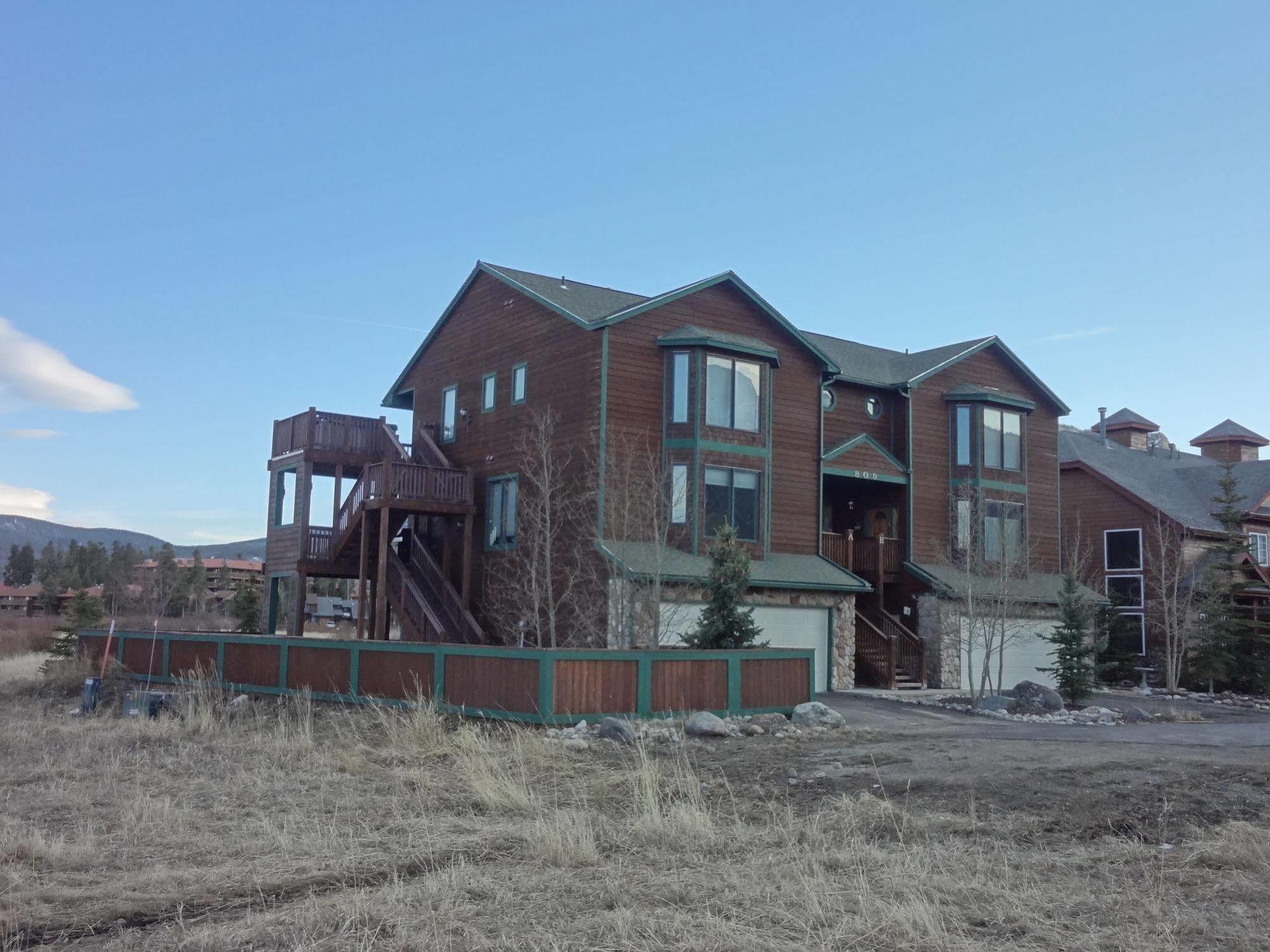 Lakepoint Court Frisco Exterior photo